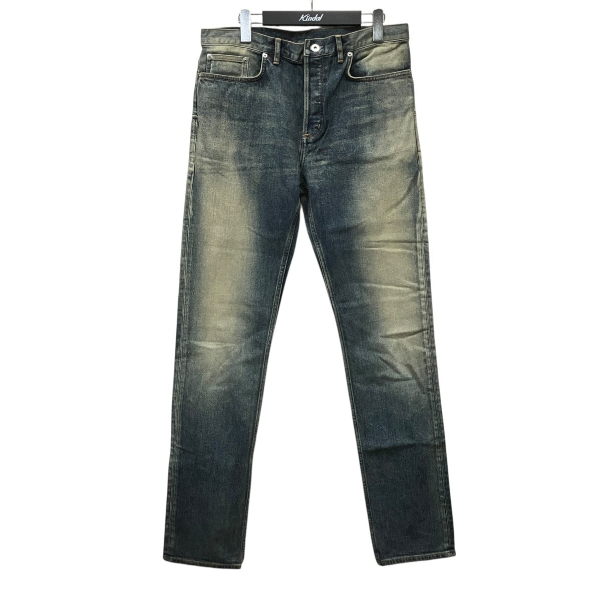 DIOR デニムパンツ 古着・中古-1枚目のアイテム画像