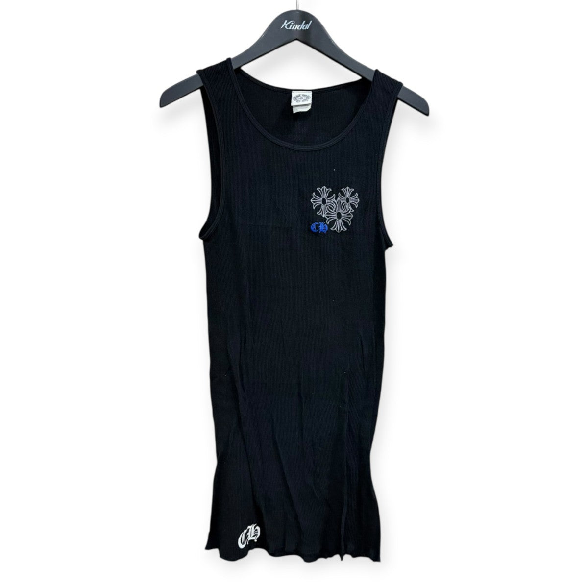CHROME HEARTS(クロムハーツ) タンクトップワンピース003-068961 003