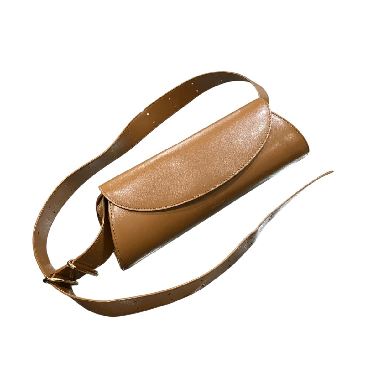 【中古美品】JIL SANDER CANNOLO カンノーロ スモール JIL SANDER(ジルサンダー) CANNOLO SMALLカンノーロスモールショルダー