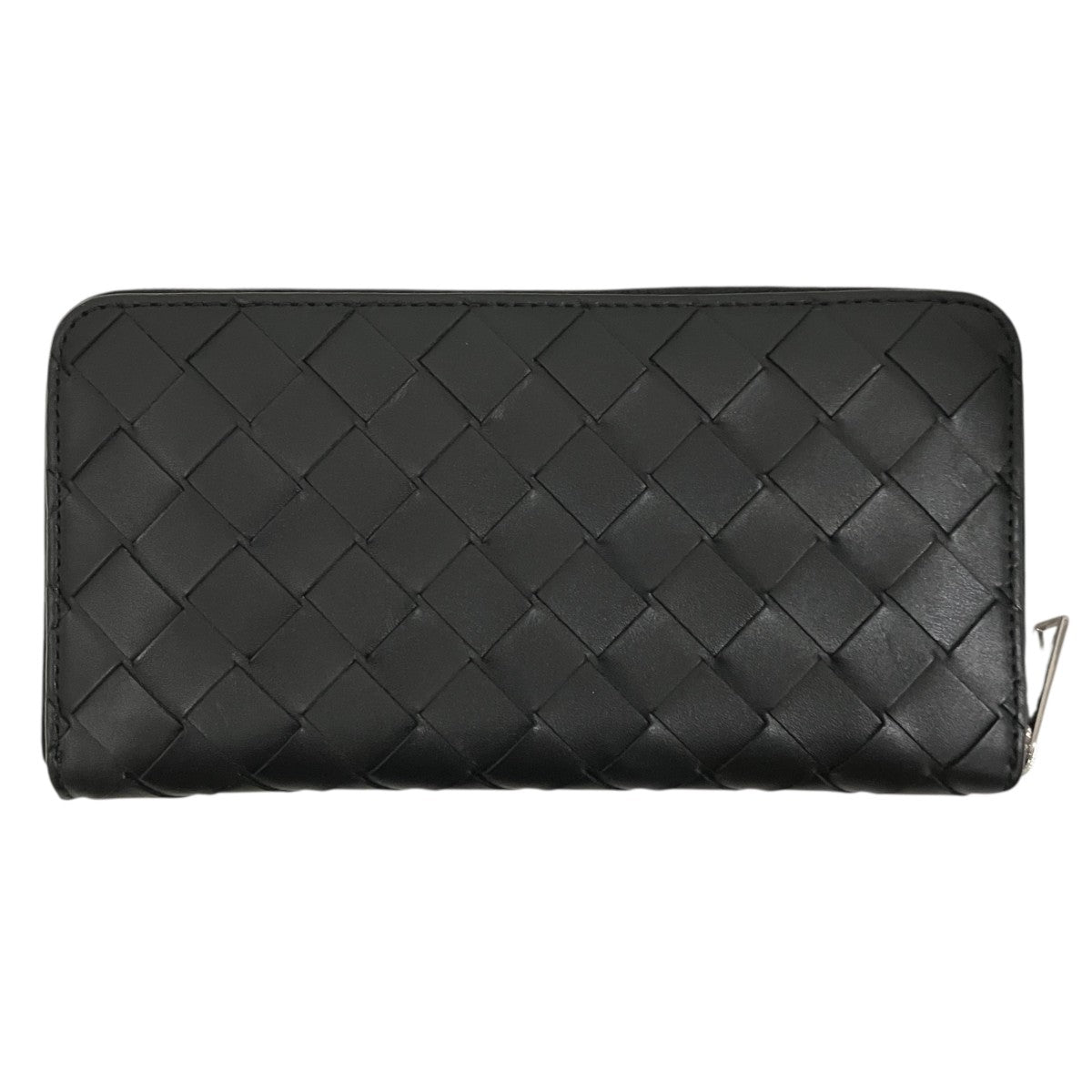 BOTTEGA VENETA(ボッテガヴェネタ) ラウンドファスナー長財布 R01
