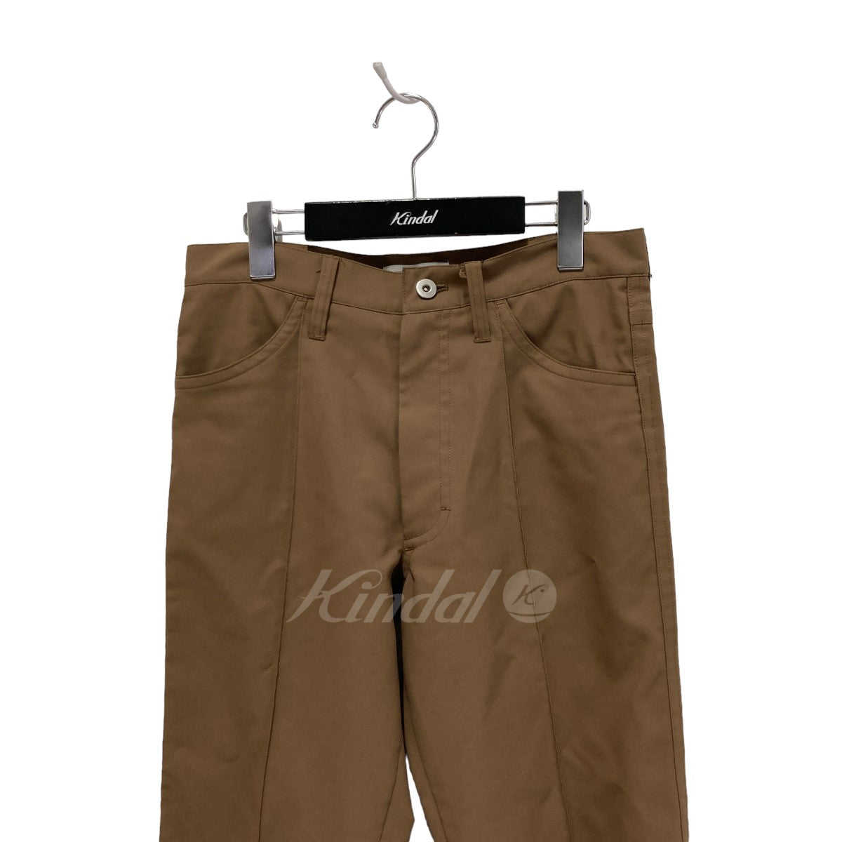 最新入荷 【完売品】TTTMSW 21AW pants standard new パンツ - www 