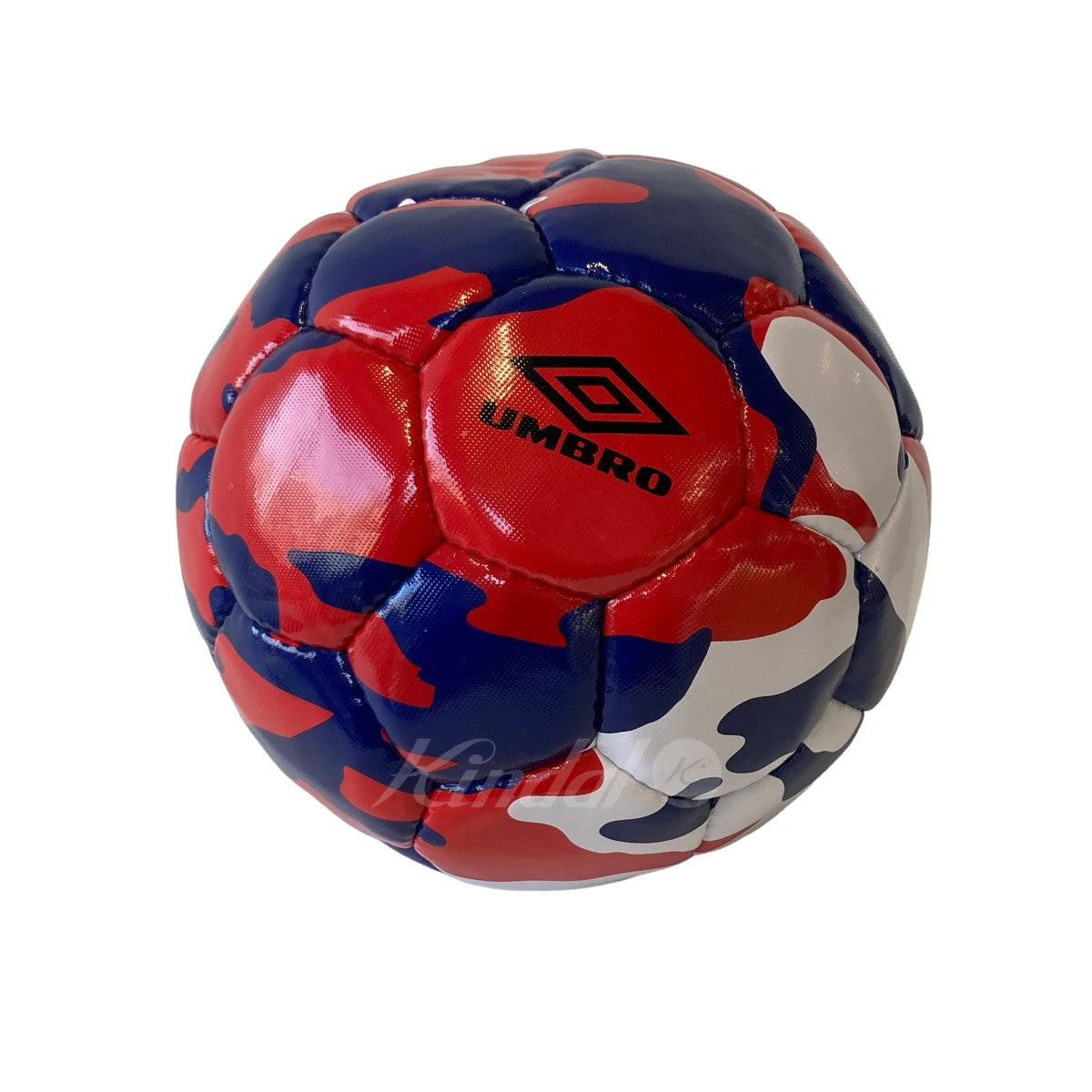 23SS ×UMBRO Soccer Ball