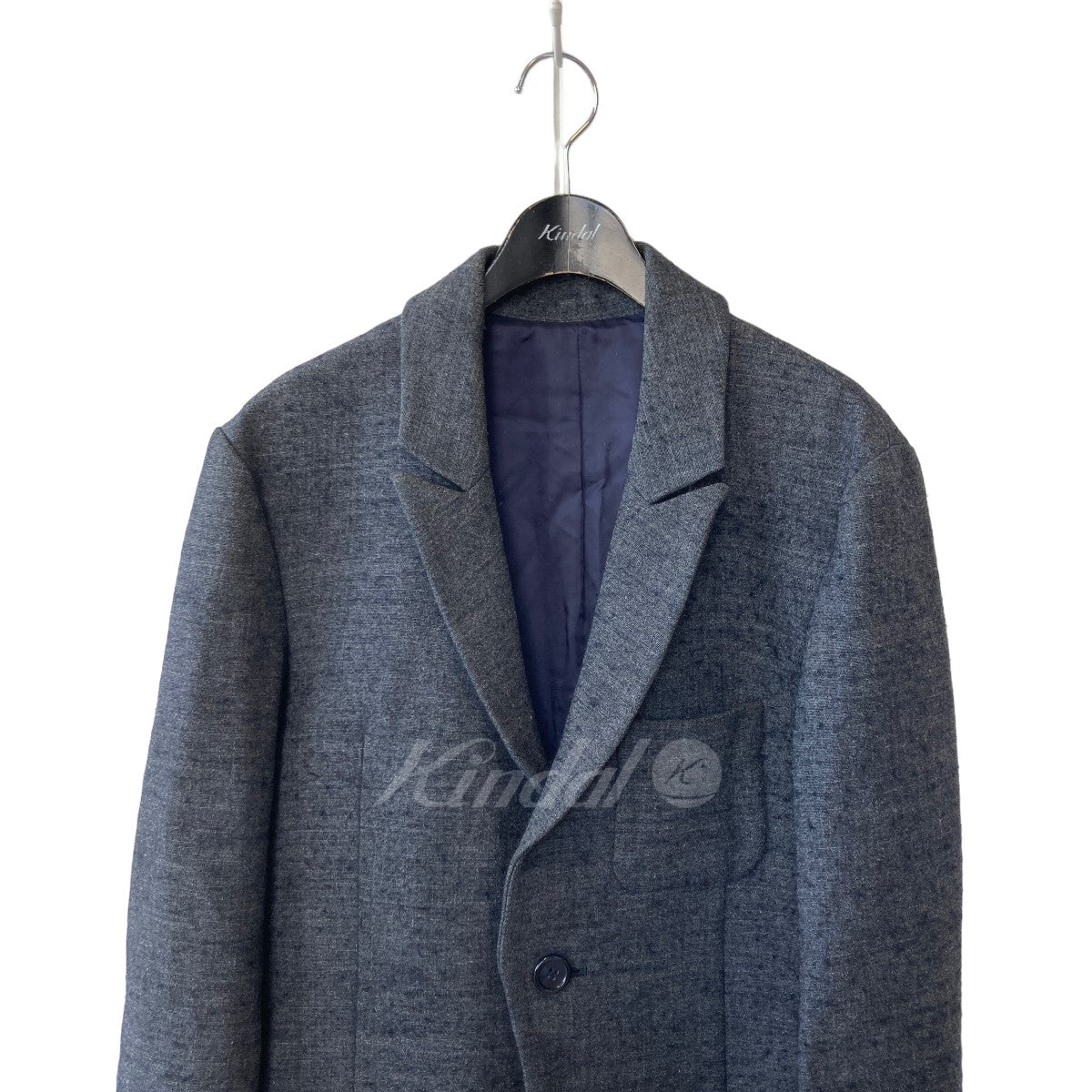 97AW LEAF期 ジャケットパンツ セットアップ