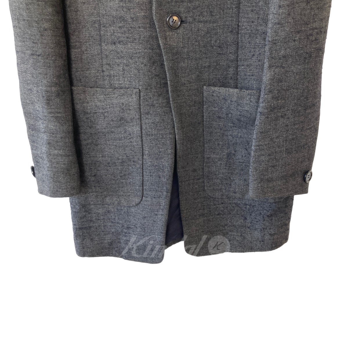 97AW LEAF期 ジャケットパンツ セットアップ