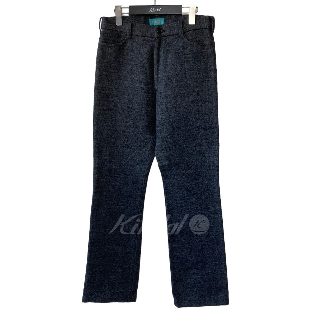 97AW LEAF期 ジャケットパンツ セットアップ