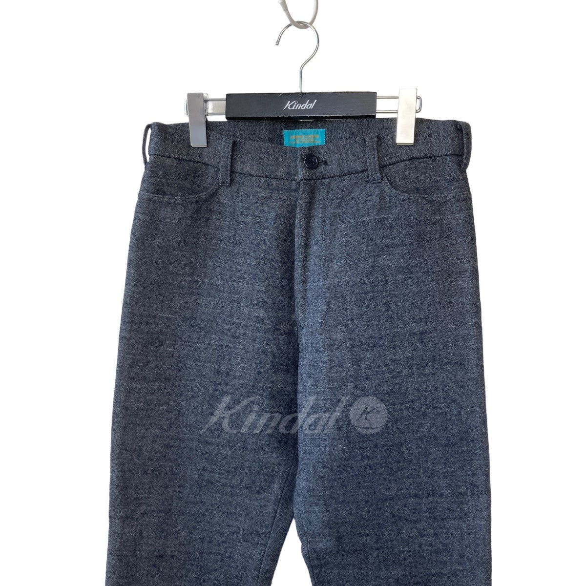97AW LEAF期 ジャケットパンツ セットアップ