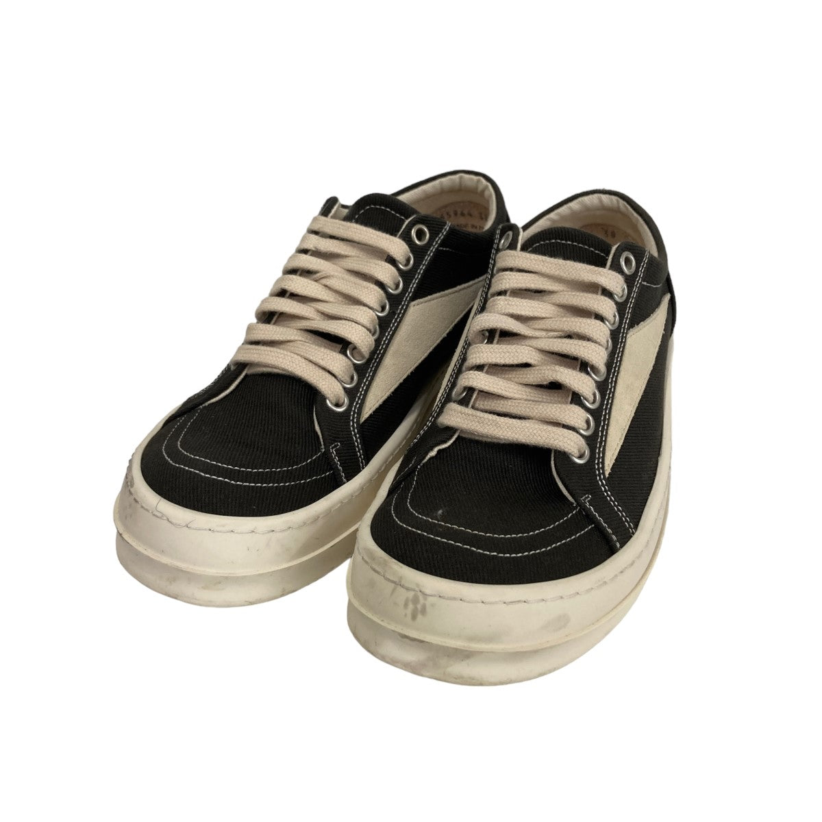 DRKSHDW(ダークシャドウ) 23SS DS01C6803 Vintage Sneaker 'Dark Dust ...