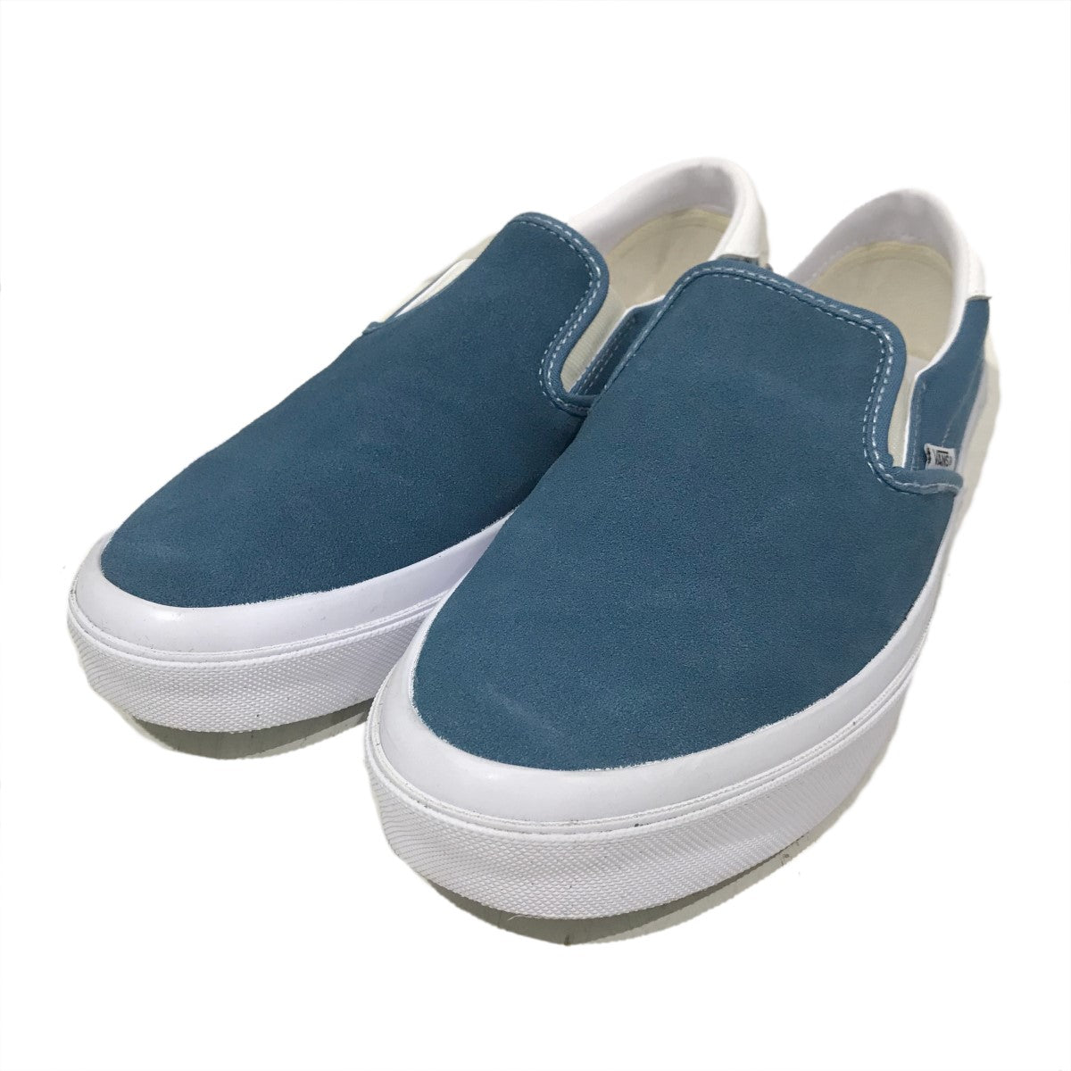 VANS(バンズ) × SSZ × BEAMS PLUS スリッポンスニーカー SLIP ON ...