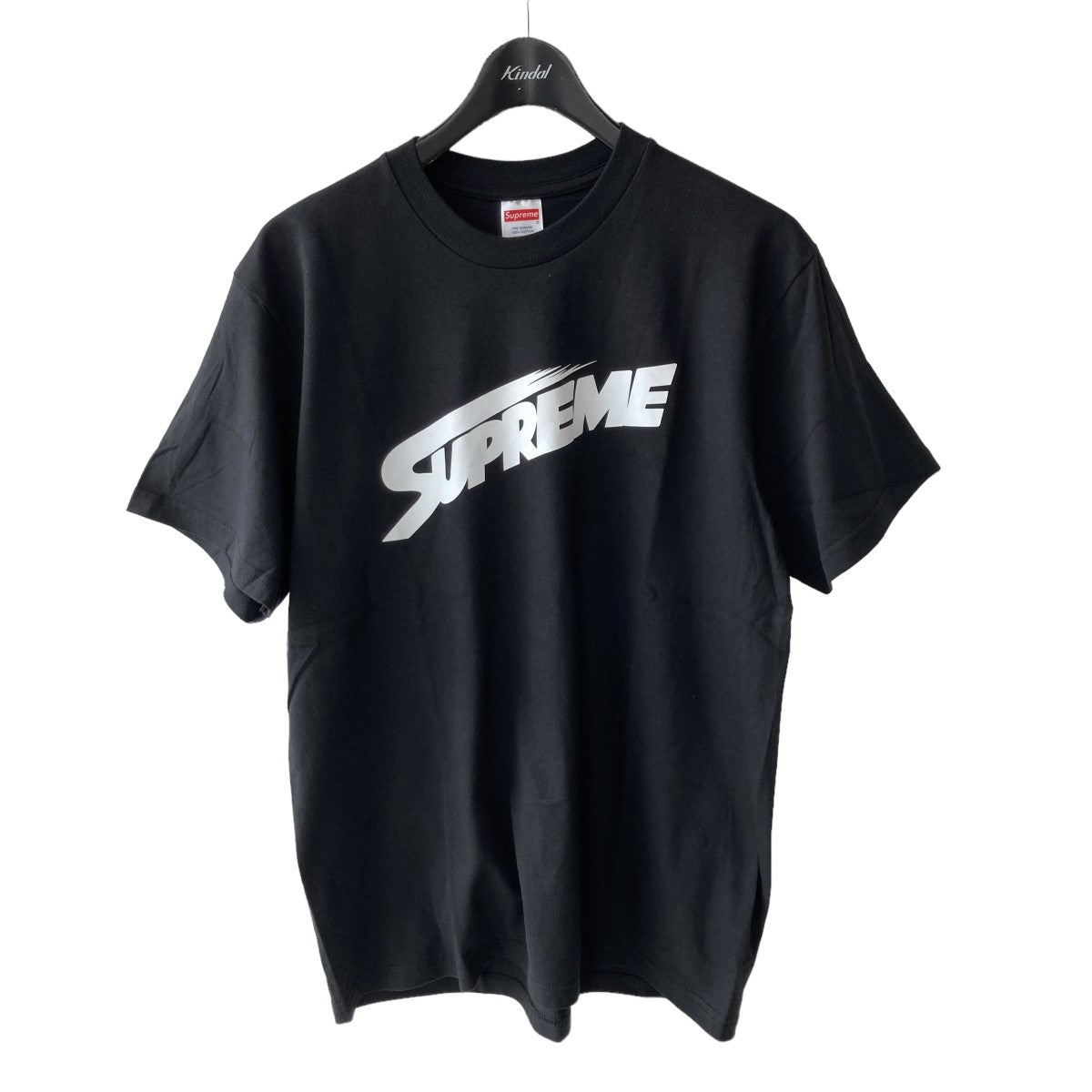 Supreme(シュプリーム) 23AWMont Blanc Tee半袖 カットソー ブラック ...