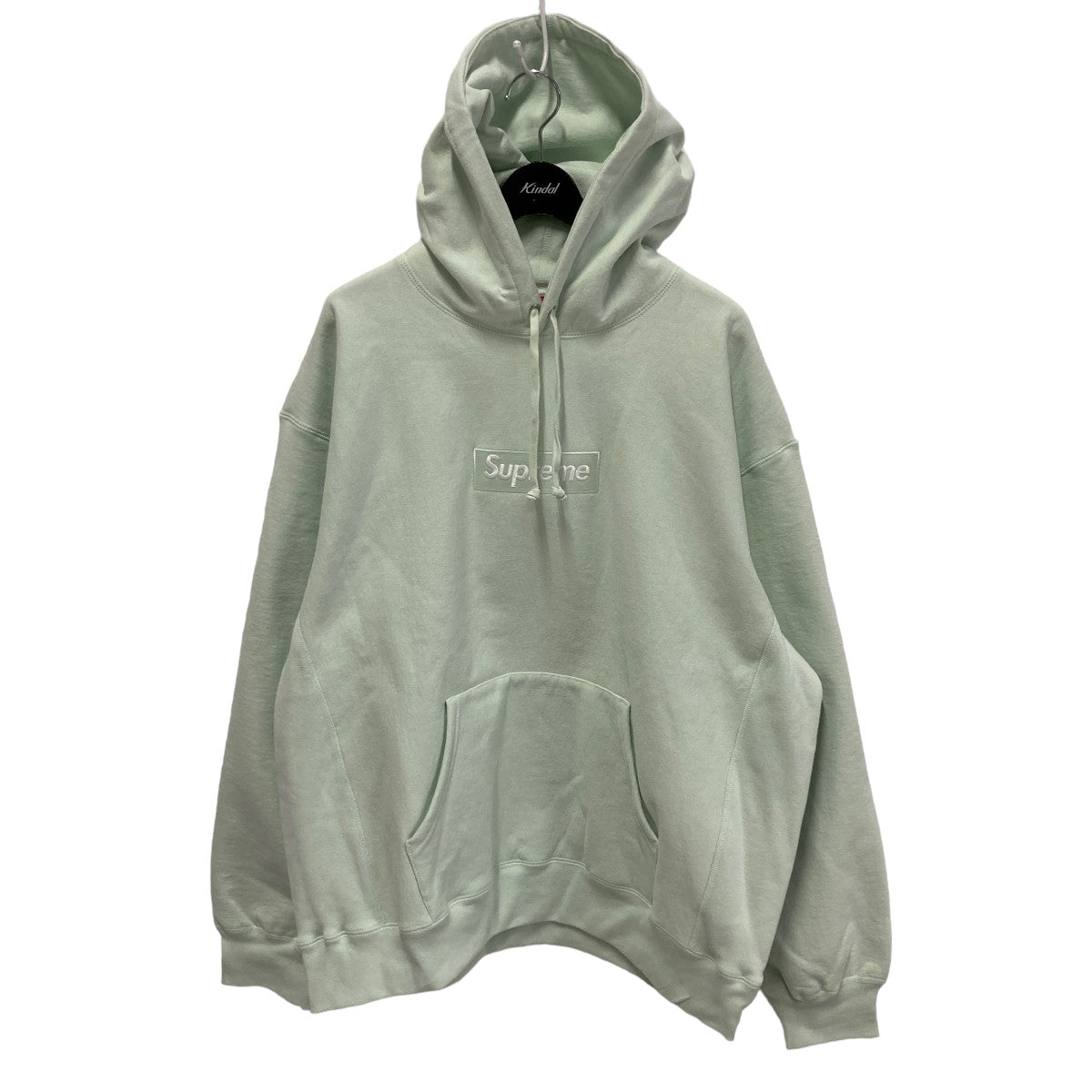 SUPREME(シュプリーム) 23AW Box Logo Hooded Sweatshirt ライト