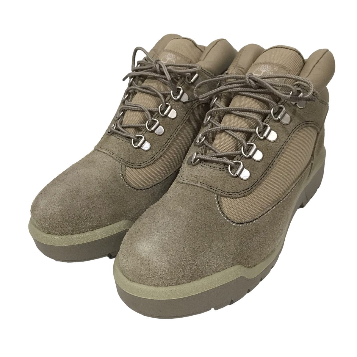 TIMBERLAND × nonnative レースアップブーツ FIELD BOOTS フィールド 