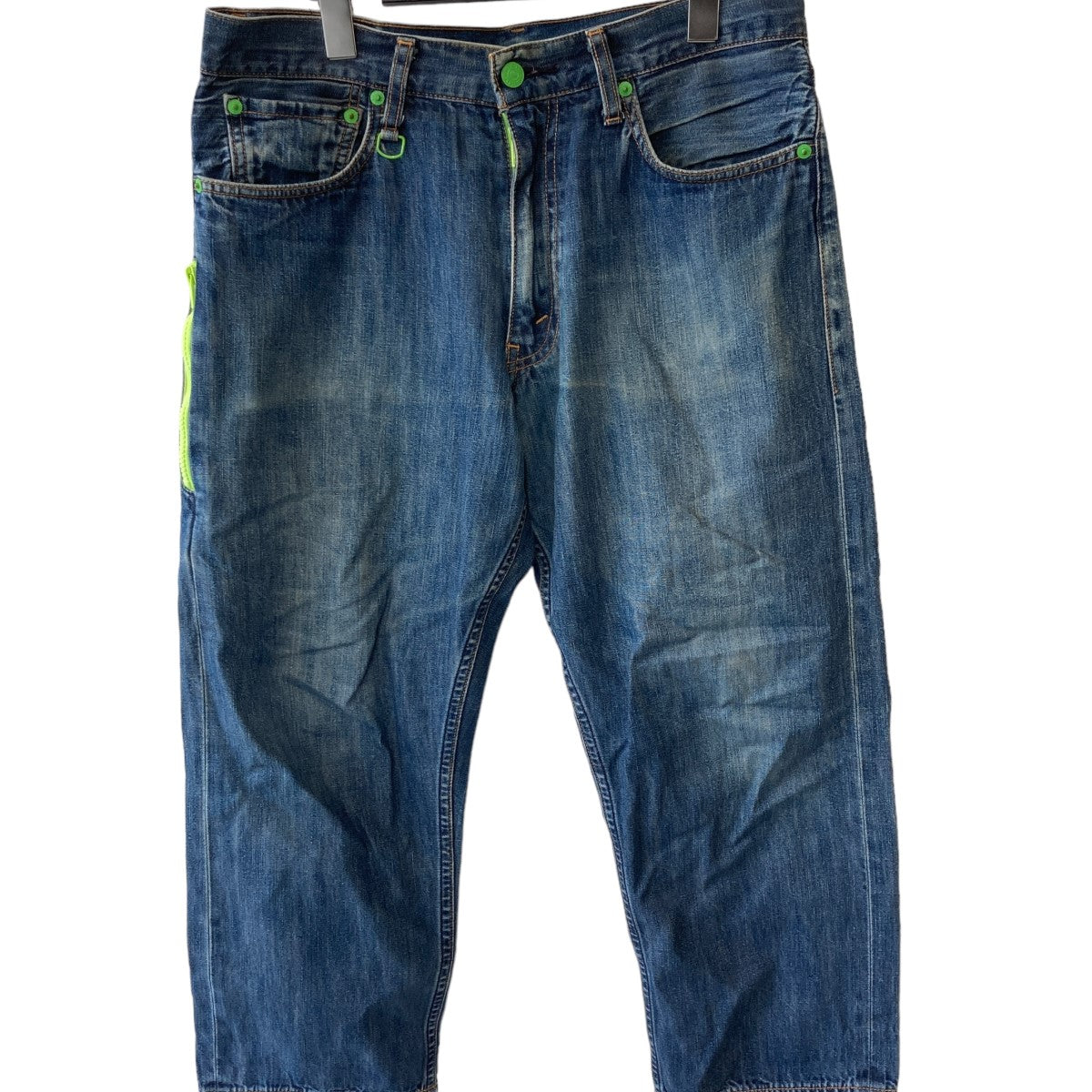 Levi's Fenom(リーバイス フェノム) デニムパンツ 4502026935 ...