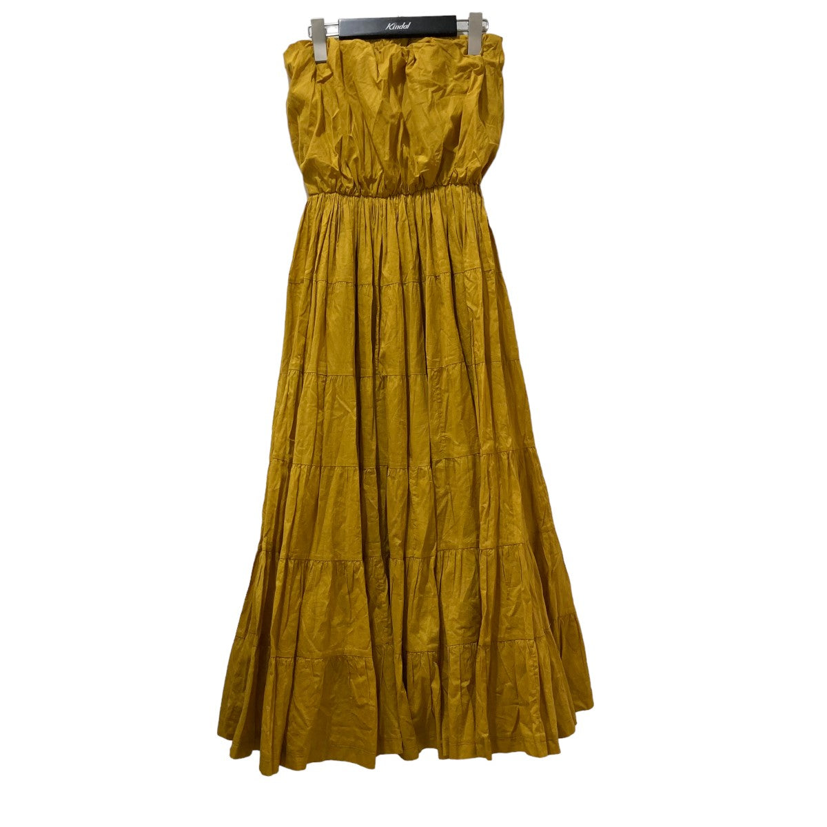セール豊富なMARIHA マリハ　草原の夢のドレス スカート