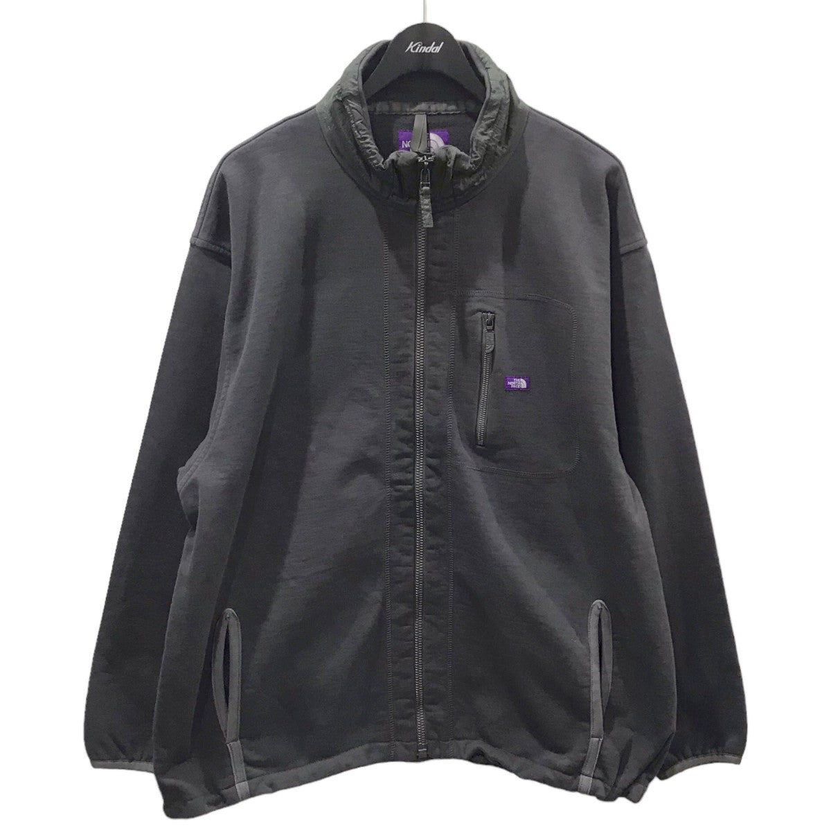 THE NORTH FACE PURPLE LABEL(ザノースフェイス パープルレーベル