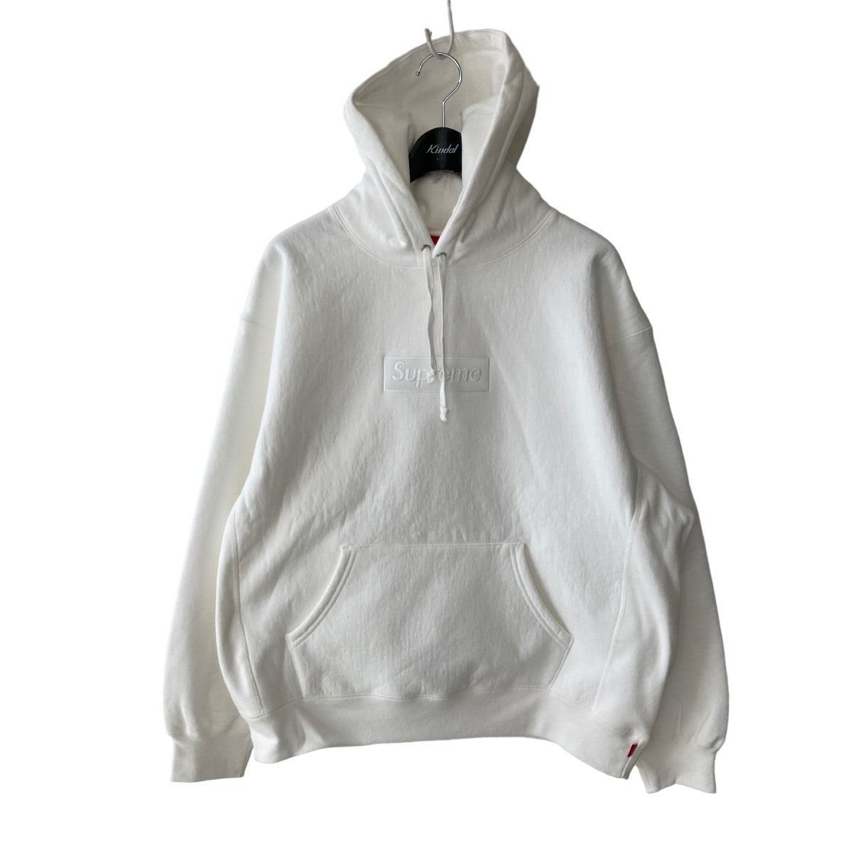SUPREME 古着・中古 シュプリームの23AW Box Logo Hooded Sweatshirtです。