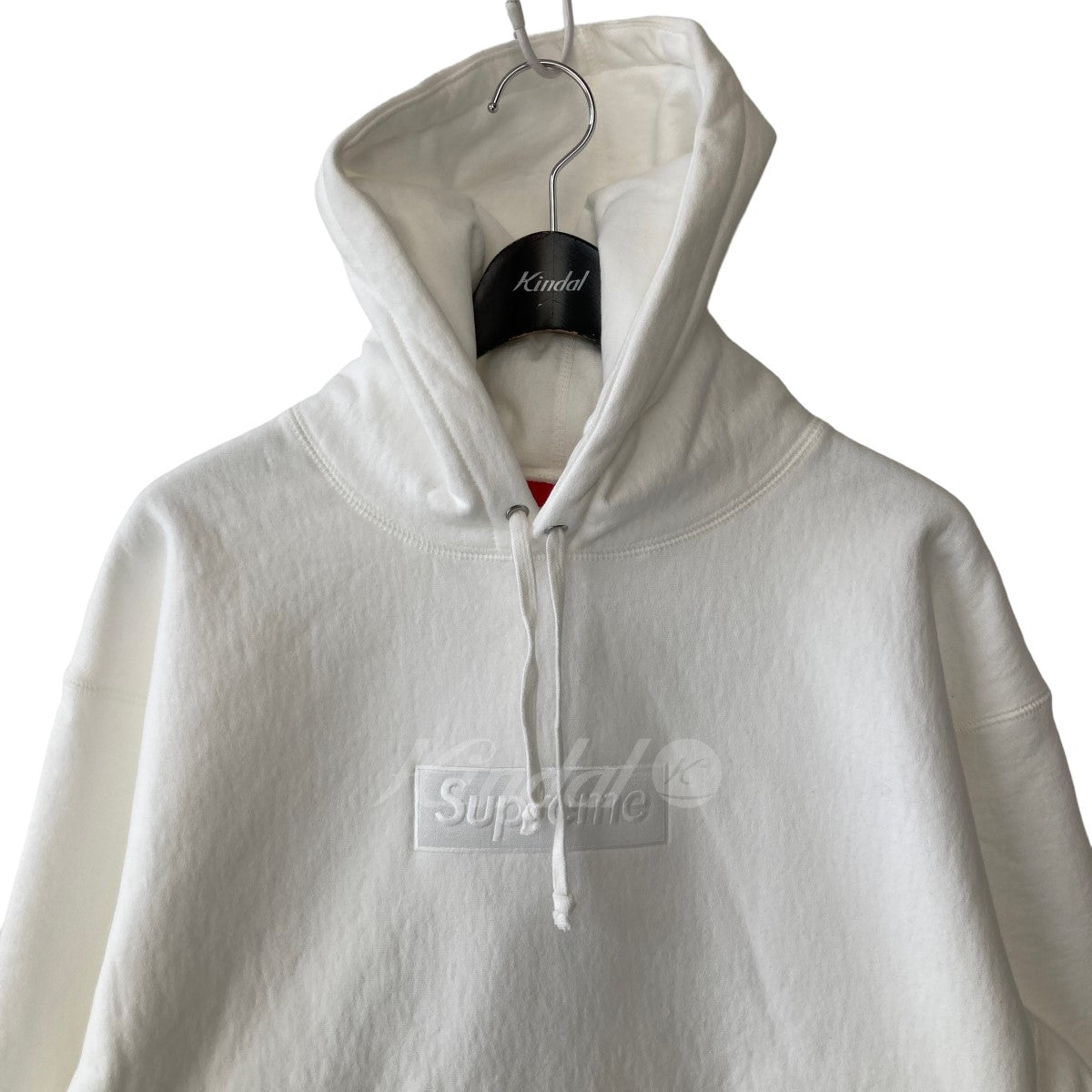SUPREME 古着・中古 シュプリームの23AW Box Logo Hooded Sweatshirtです。