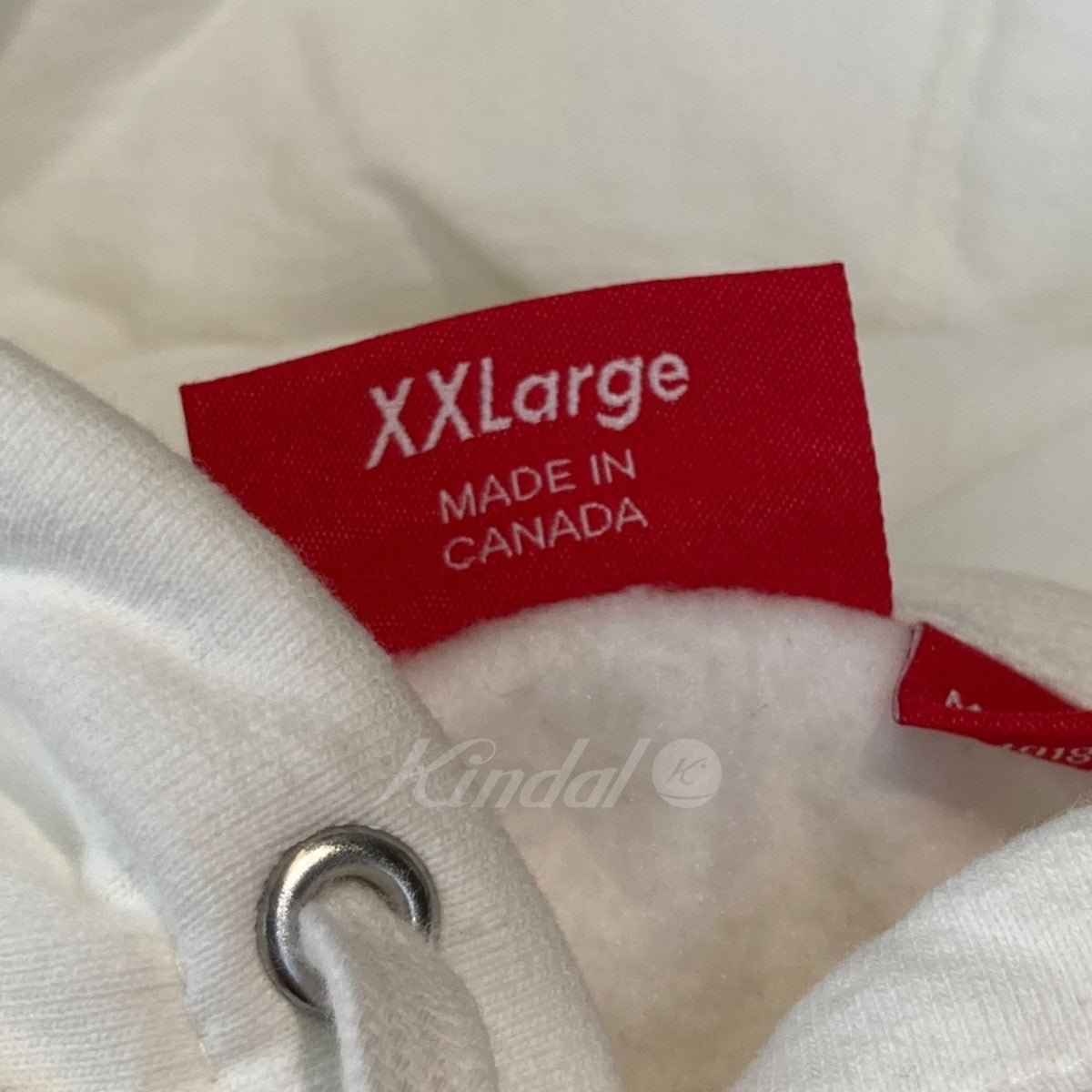 SUPREME 古着・中古 シュプリームの23AW Box Logo Hooded Sweatshirtです。