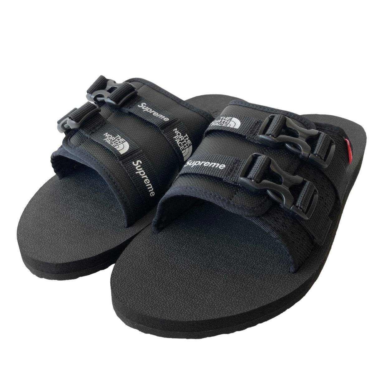 The North Face × Supreme Trekking Sandal NF02253I ブラック サイズ ...