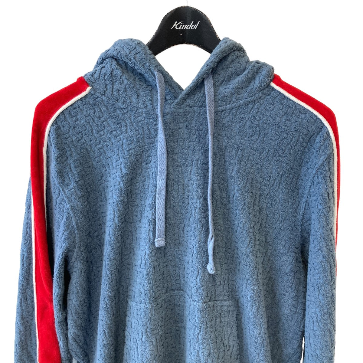 A08700S-GINBERO HOOD