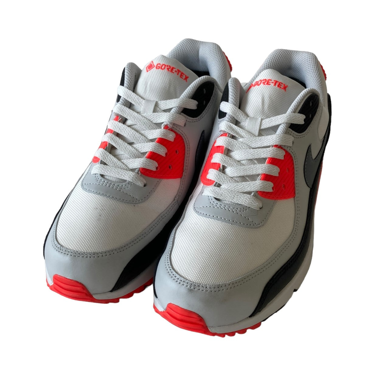 NIKE AIR MAX 90 GORE TEX FD5810 101 27.5 kindal