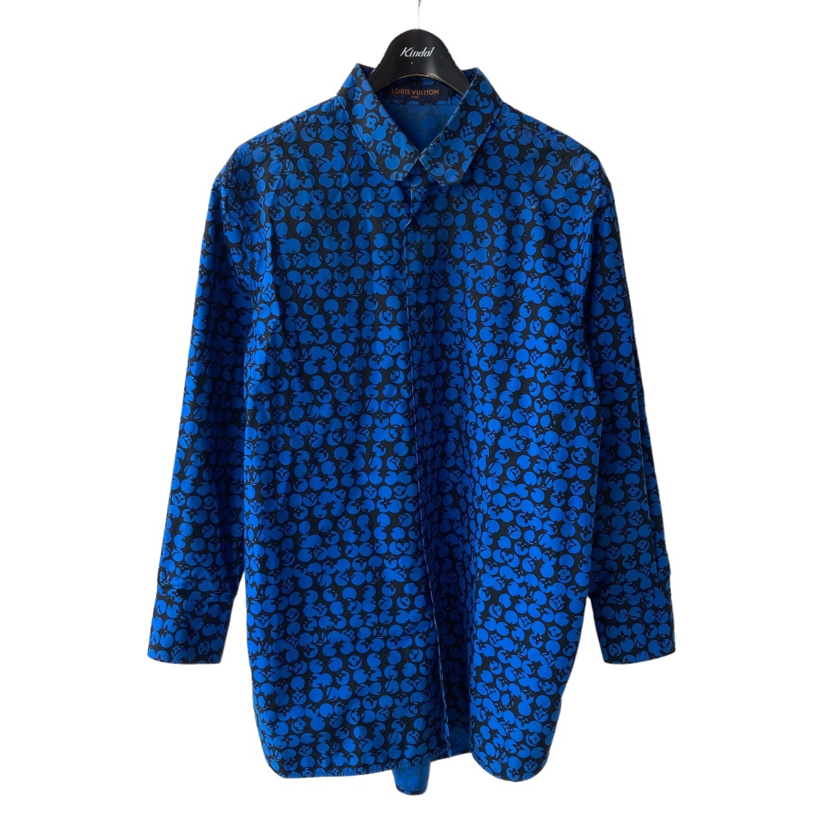 LOUIS VUITTON(ルイヴィトン) 19AWパーフォレーテッドモノグラム 