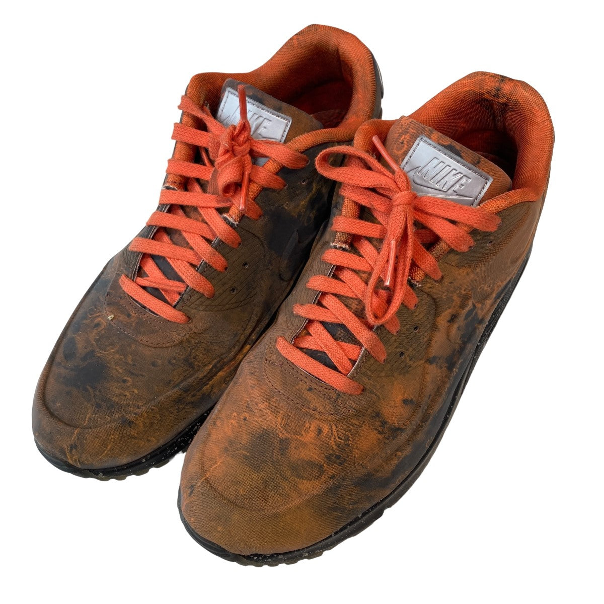 Nike air max 90 mars landing online