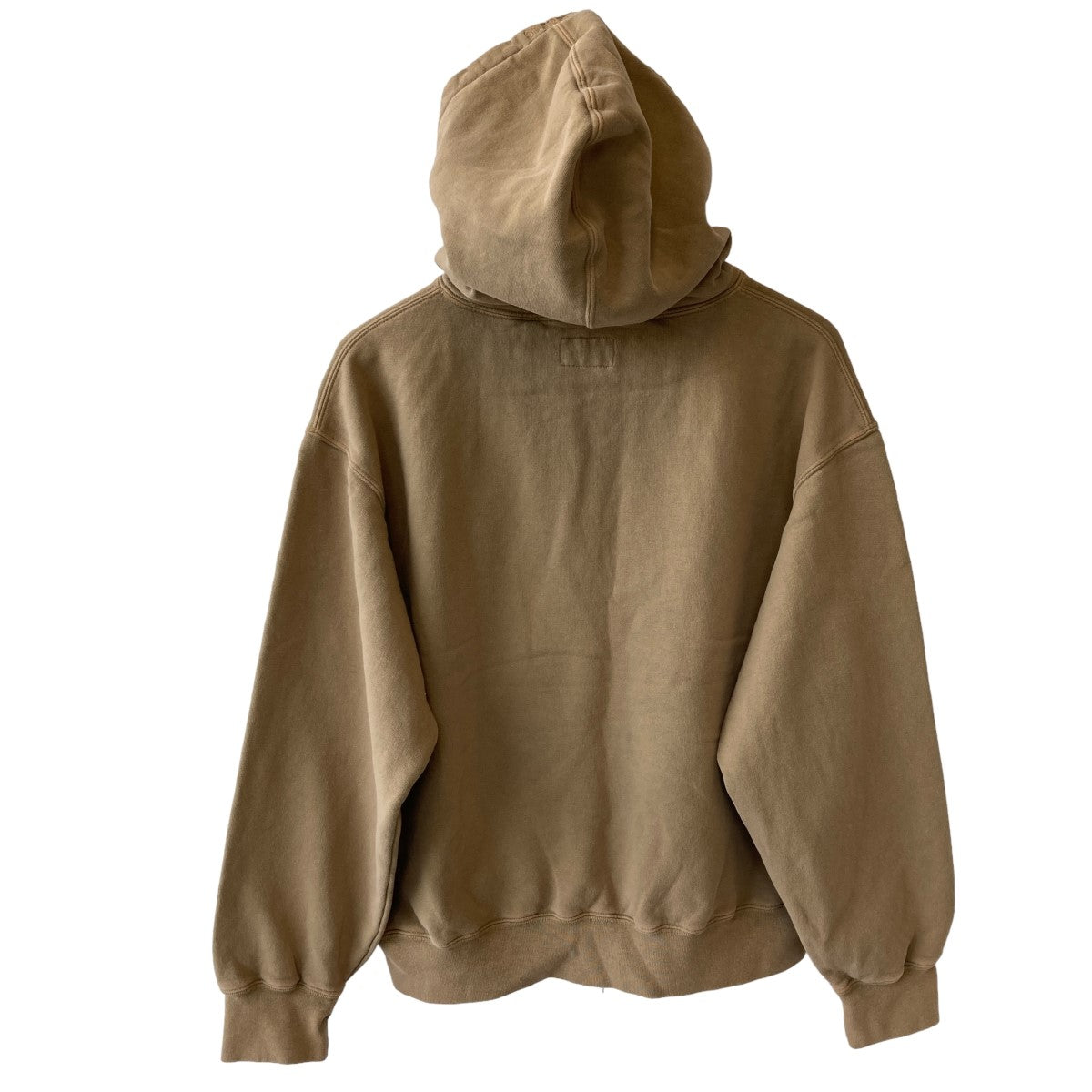 Supreme 古着・中古 シュプリームの23SS OVERDYED S LOGO HOODED SWEATSHIRTです。