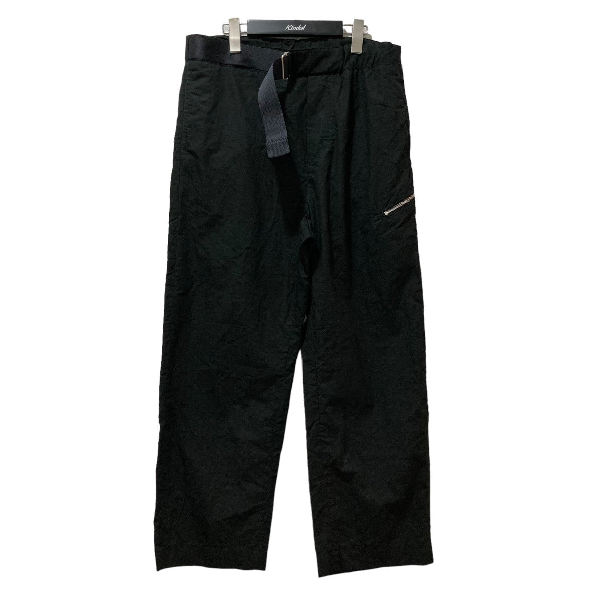 OAMC(オーエーエムシー) 2024SS Ronherman別注 Regs Ripstop Pants ...