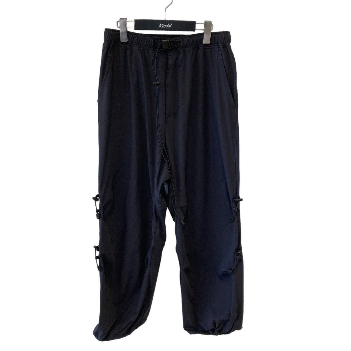 MOUT RECON TAILOR(マウトリーコンテーラー) 3XDRY MULTI-FUNCTIONAL PANTミリタリーパンツMT-1308  MT-1308 ブラック サイズ 46｜【公式】カインドオルオンライン ブランド古着・中古通販【kindal】