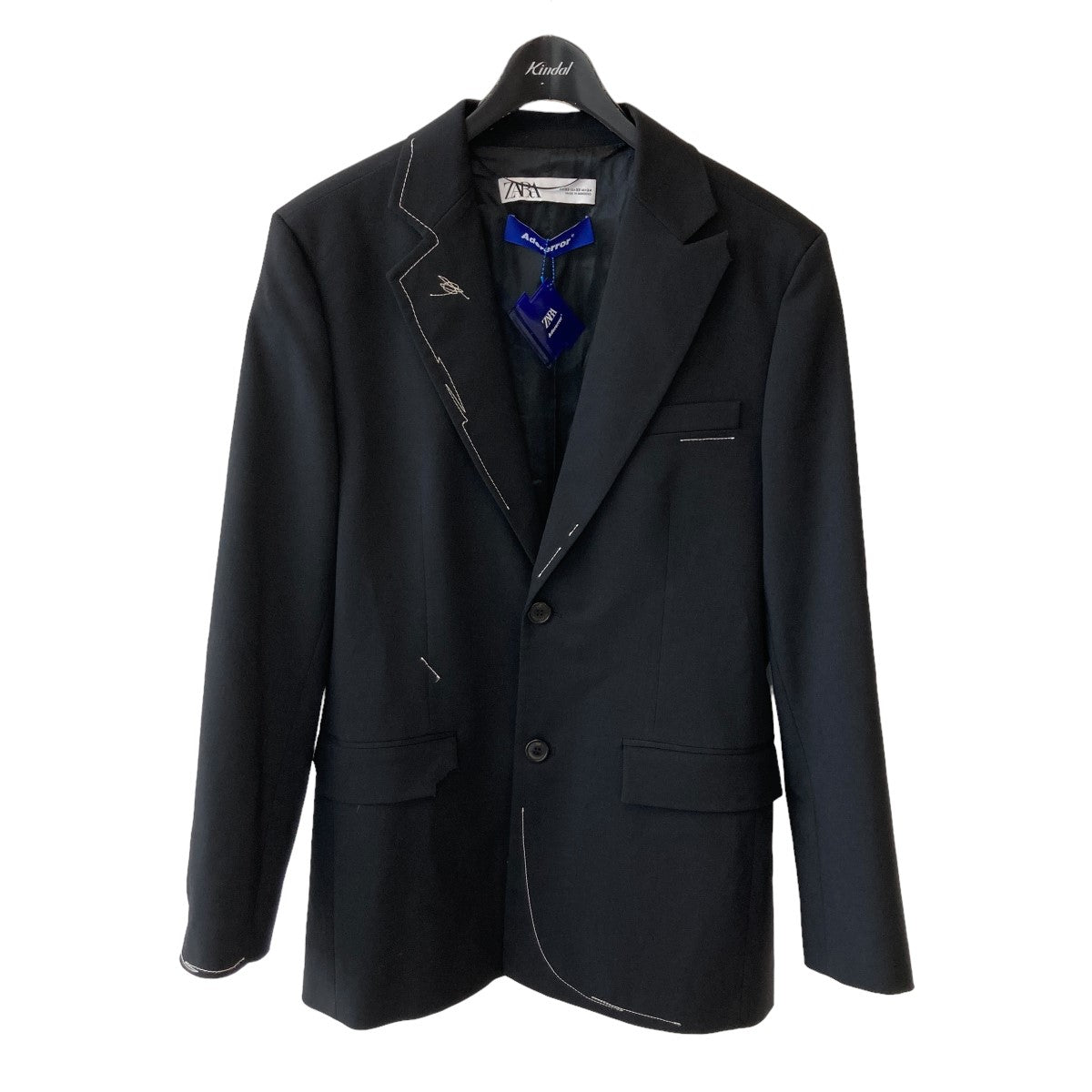 ZARA アウター12029000 すれ違っ 