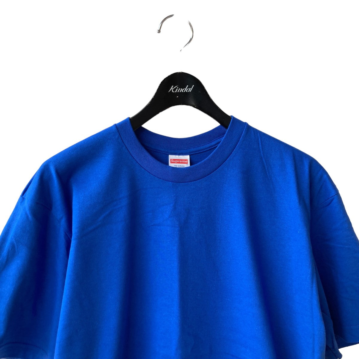 Supreme 24SSPaint Tee 古着・中古-3枚目のアイテム画像