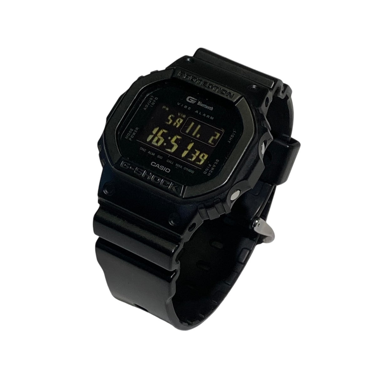 CASIO(カシオ) 腕時計GB-5600B-1BJF GB-5600B-1BJF ブラック｜【公式】カインドオルオンライン  ブランド古着・中古通販【kindal】