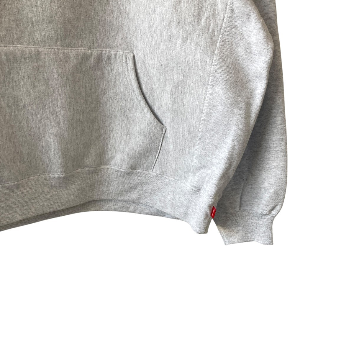 Supreme 23AWBox Logo Sweatshirtパーカー 古着・中古-4枚目のアイテム画像