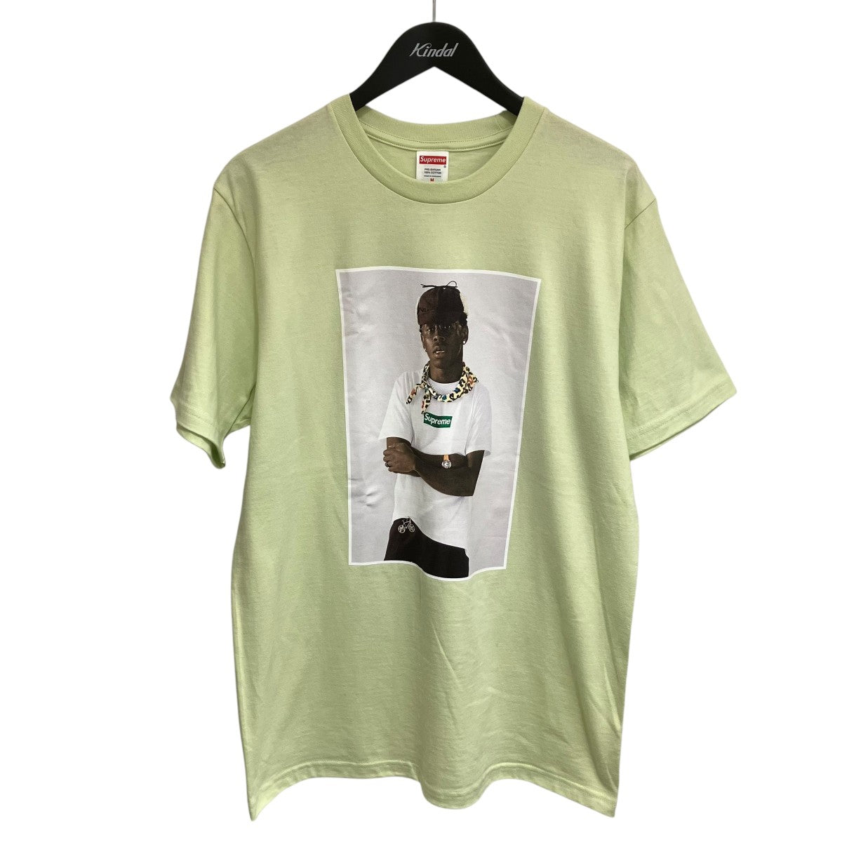 Supreme(シュプリーム) 24AW「Tyler The Creator Tee」Tシャツ