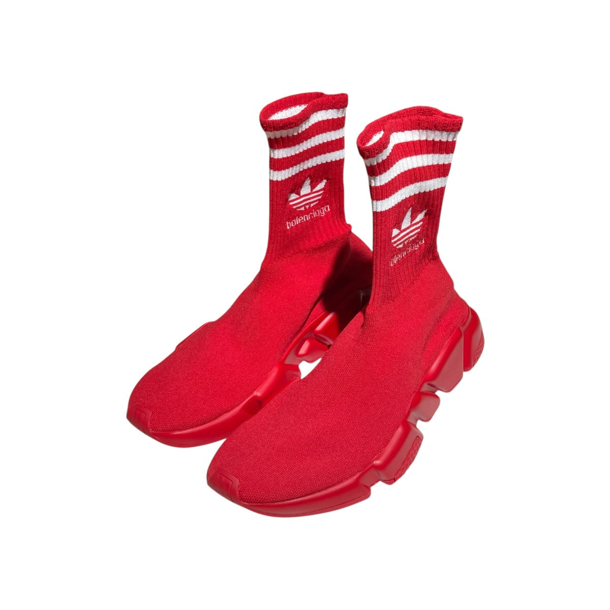 BALENCIAGA(バレンシアガ) ソックススニーカー717589 717589