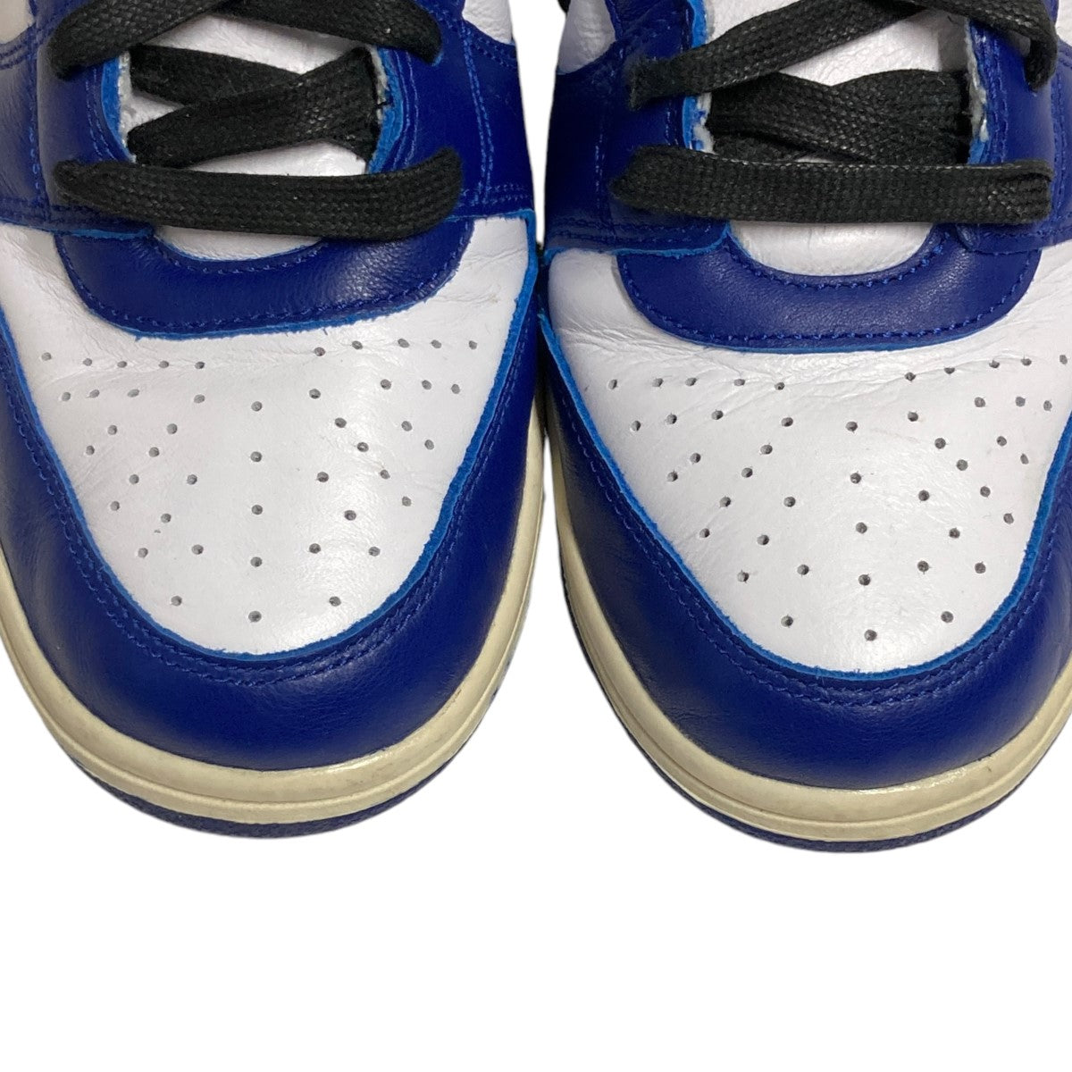 ナイキ×アンブッシュのDUNK HIGH ダンク ハイ ハイカットスニーカー CU7544-400です。 NIKE×AMBUSH シューズ 古着・中古アイテム