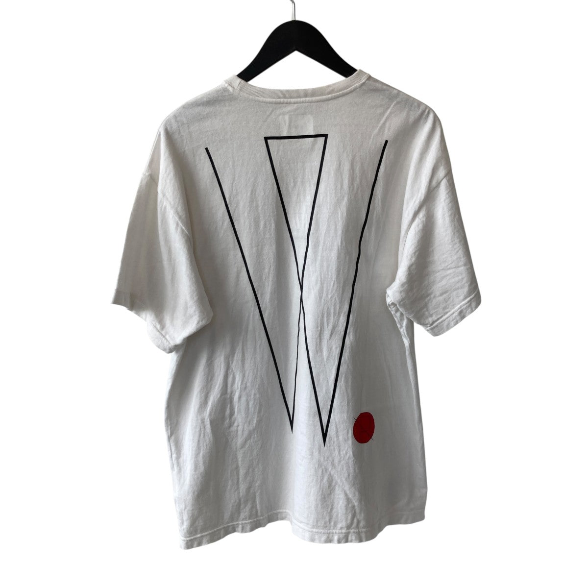 WTAPS OBJ 06 SSTシャツ241ATDT-CSM31 古着・中古-2枚目のアイテム画像