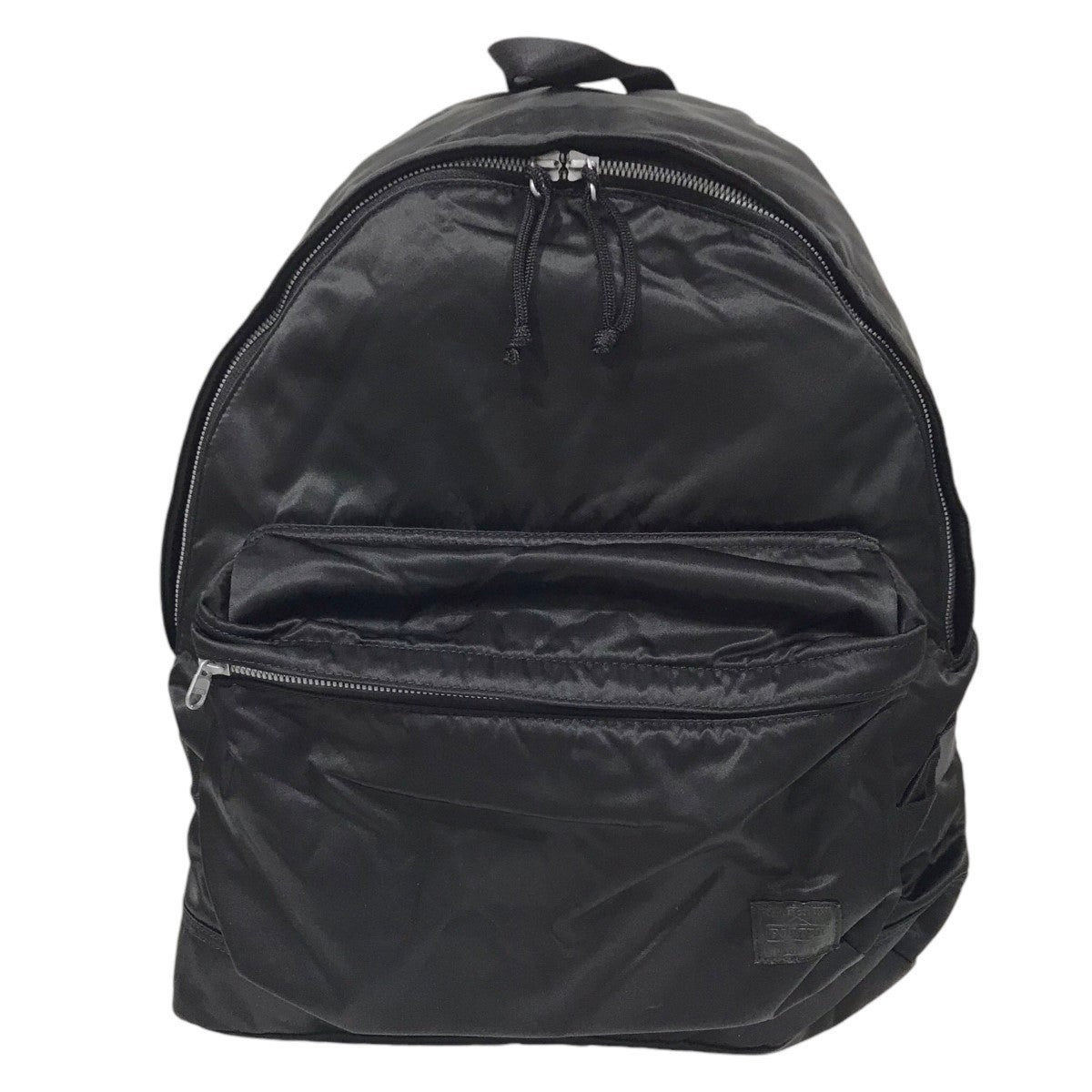 PORTER×BAL バックパック FLIGHT NYLON DAY PACK フライトナイロンデイパック ブラック｜【公式】カインドオルオンライン  ブランド古着・中古通販【kindal】