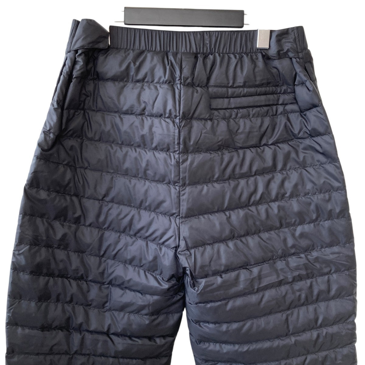 Supreme Micro Down Pantマイクロ ダウン パンツ 古着・中古-5枚目のアイテム画像