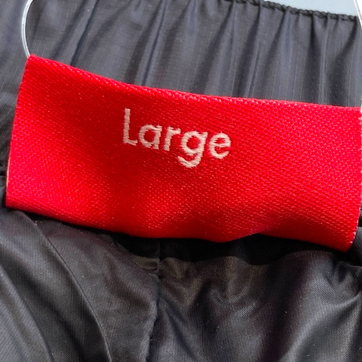 Supreme Micro Down Pantマイクロ ダウン パンツ 古着・中古-6枚目のアイテム画像