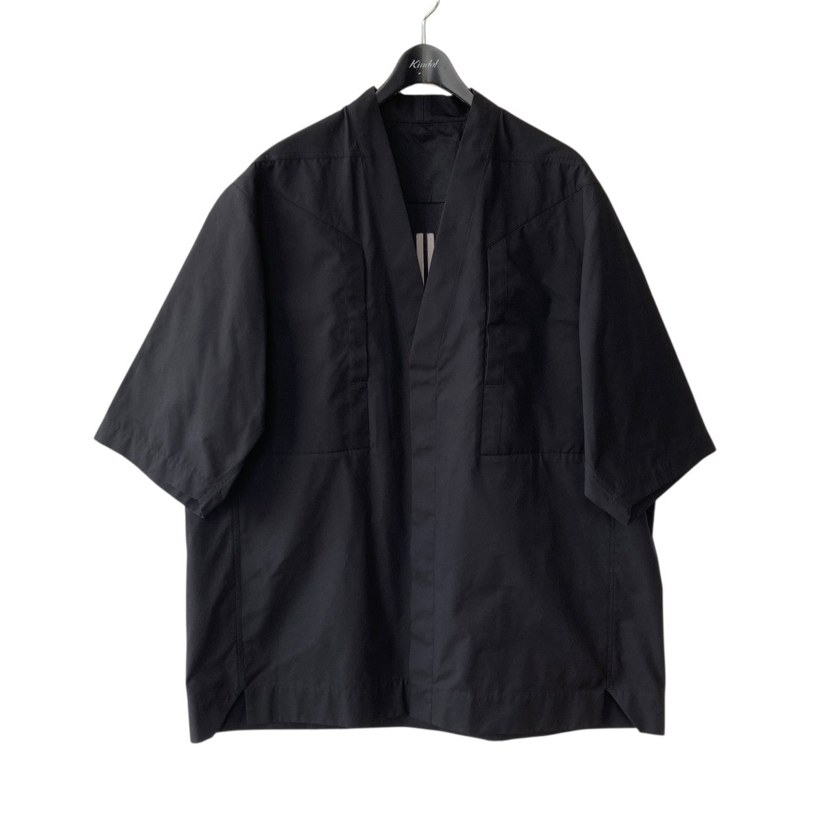 RICK OWENS(リックオウエンス) Faun Shirtシャツジャケット