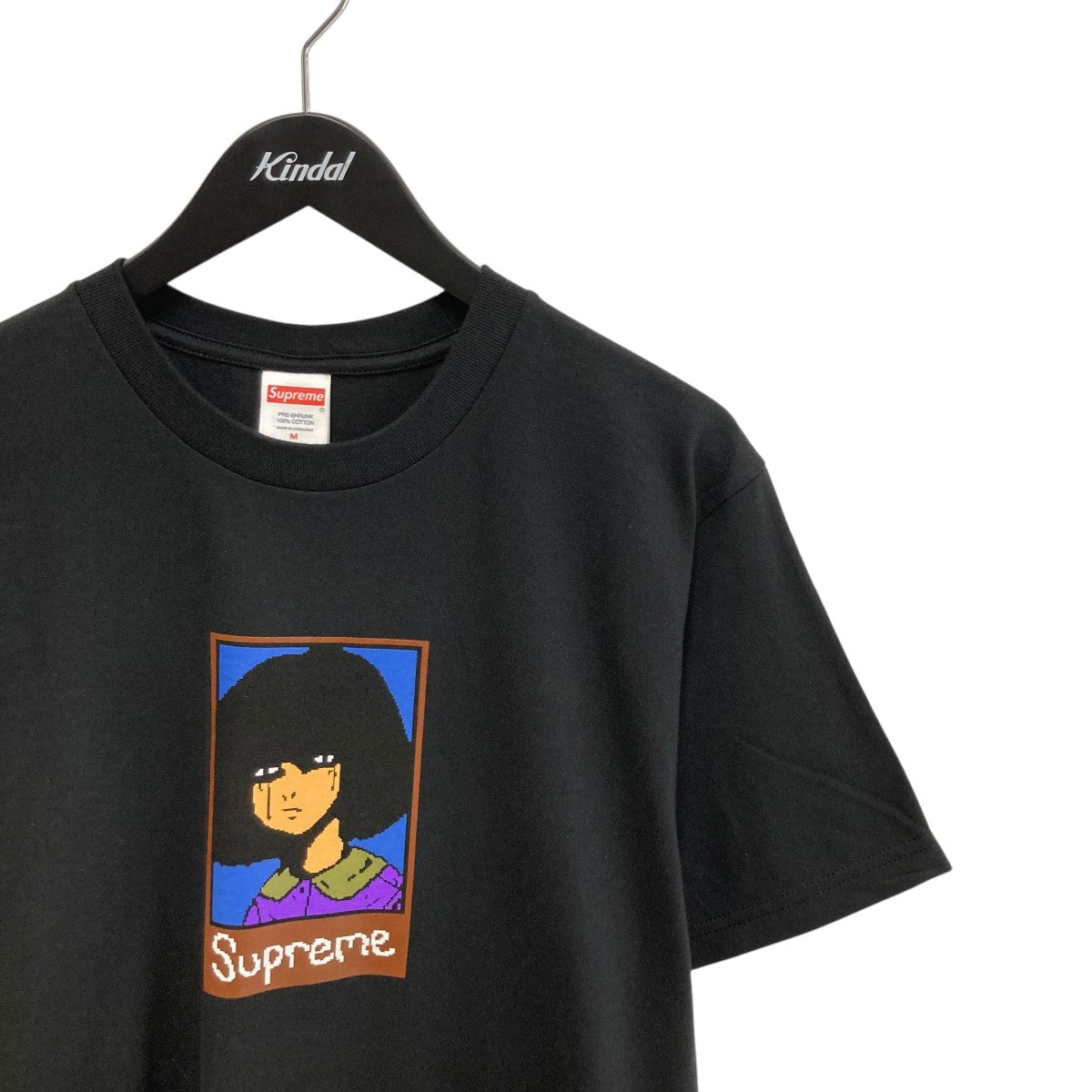 Supreme emo teeTシャツ 古着・中古-3枚目のアイテム画像
