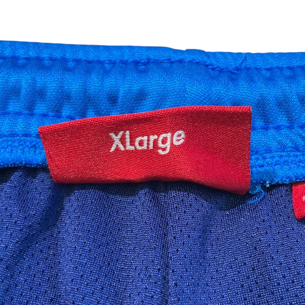 Supreme jacquard soccer shortショートパンツ 古着・中古-5枚目のアイテム画像