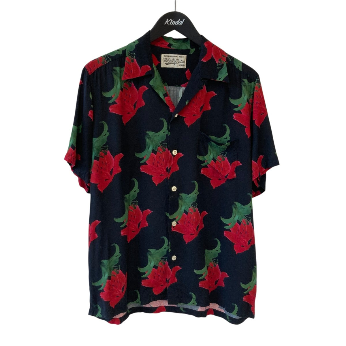 新品正規品 WACKO MARIA ワコマリア Tシャツ XL WACKO MARIA（ワコマリア）中古・古着オンライン通販 | Kindal