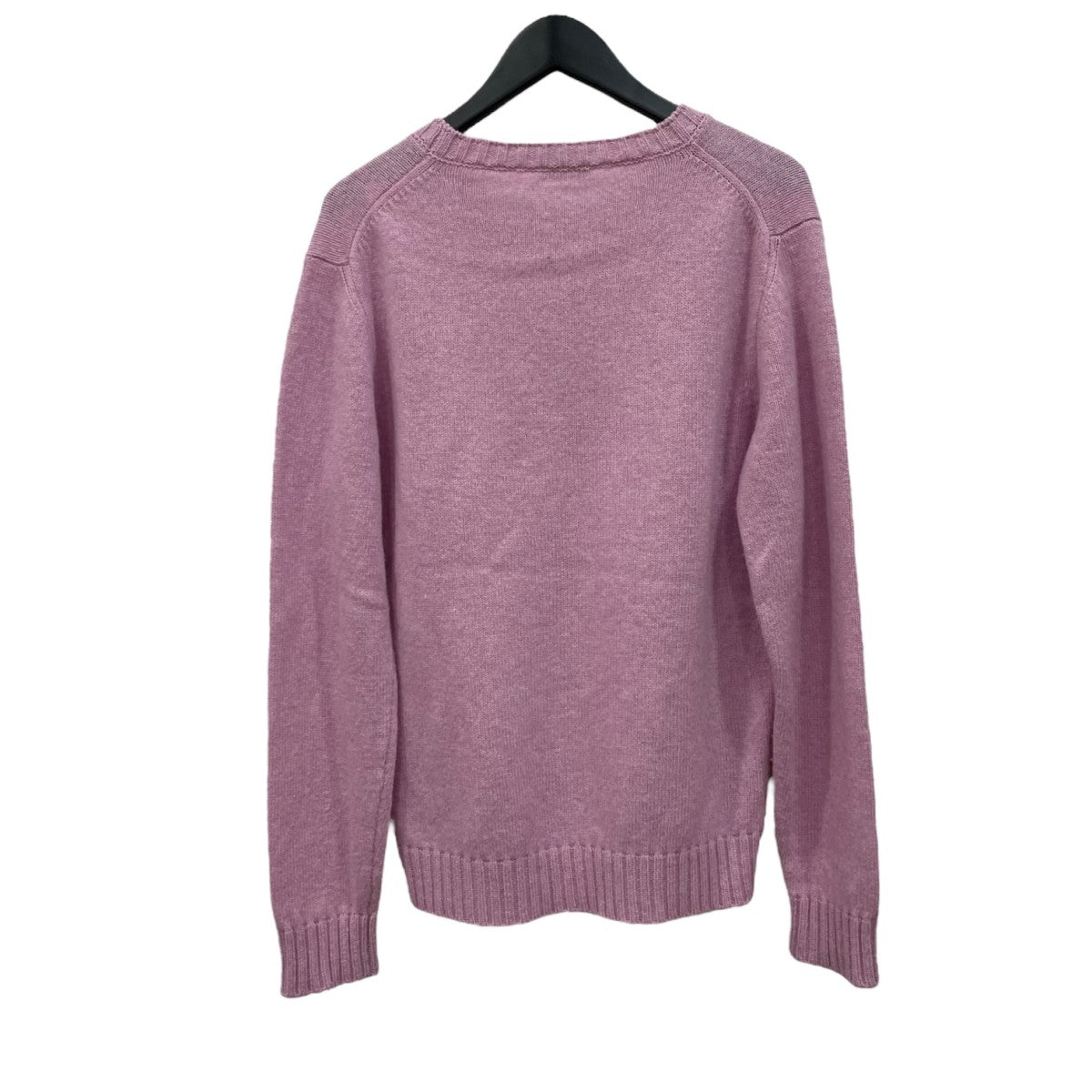 Q retailor ニット 古着・中古-2枚目のアイテム画像