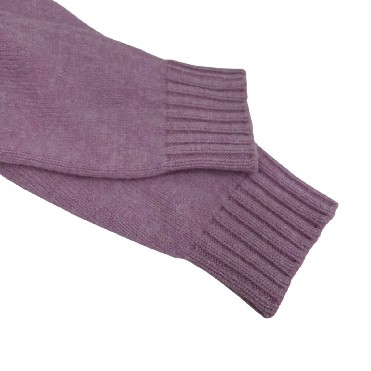 Q retailor ニット 古着・中古-4枚目のアイテム画像