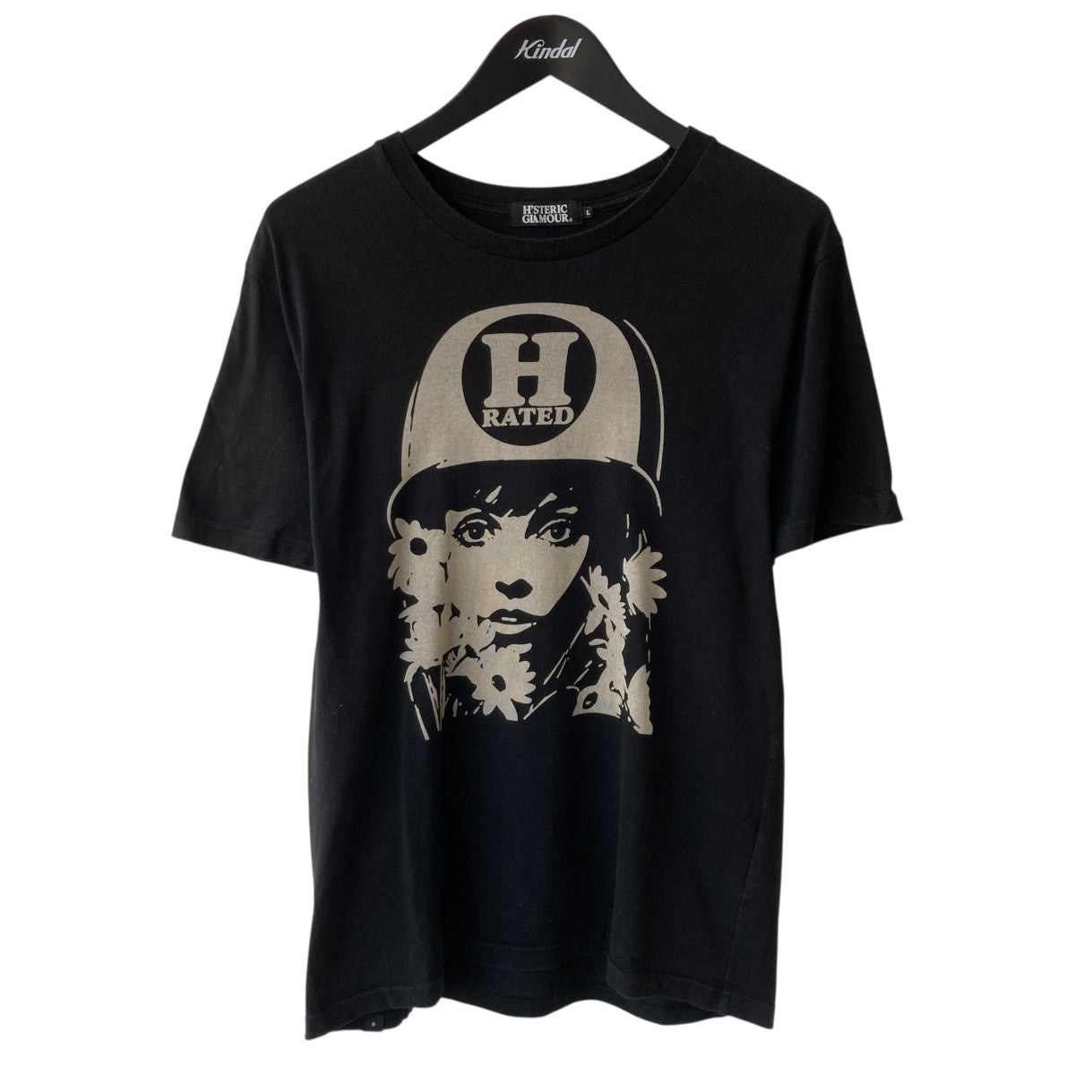 Hysteric Glamour(ヒステリックグラマー) H RATEDガール