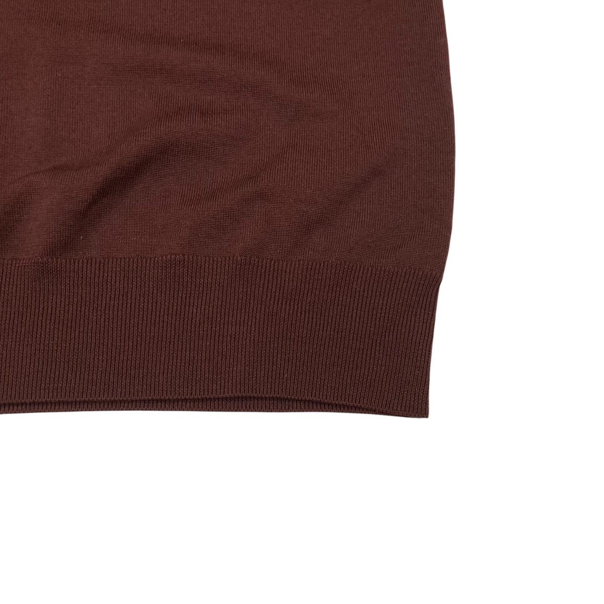 SWEATER CN LS - OVER FITクルーネックセーターJ23GP0003