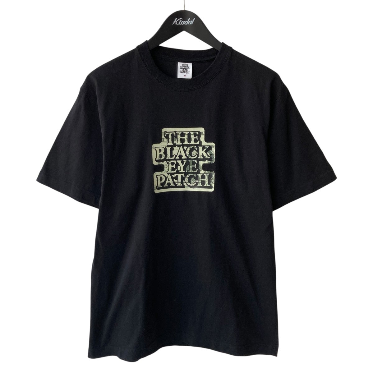THE BLACK EYE PATCH(ブラックアイパッチ) DOLLAR BILL OG LABEL