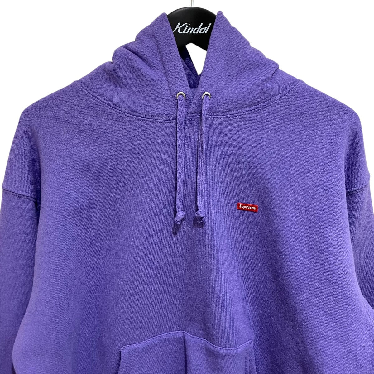 24AW「small box」スウェットシャツ
